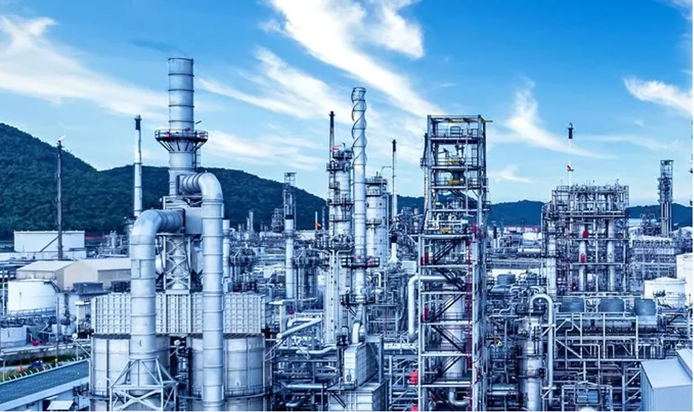 Petrochemicals
